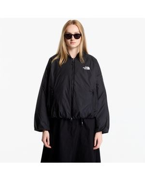 The North Face Jacket Choqa Bomber Jacket - Black
