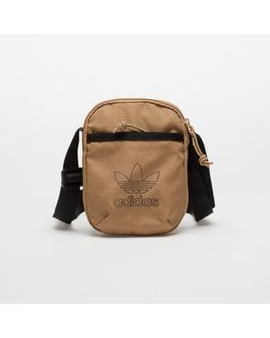 adidas Originals Adidas Adicolor Festival Bag - Naturel