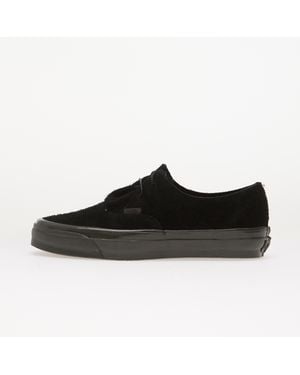 Vans Sneakers Lx Authentic Ease/Faded Eur - Schwarz
