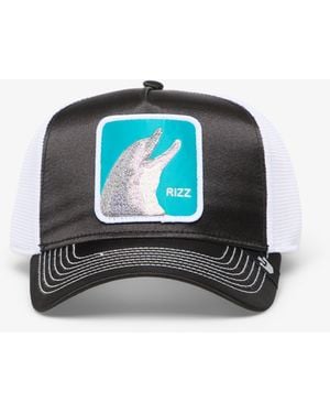 Goorin Bros Tappo Rizzky Bizznizz - Blu