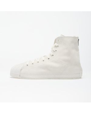Y-3 Sneakers Adizero Cybersonic 2 Tennis Orbit/ Orbit/ Orbit - White