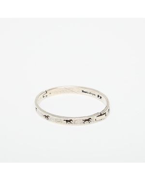 Twojeys Sequence Bracelet - Metallic