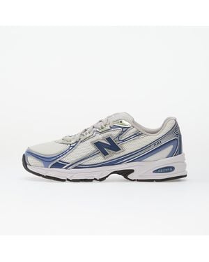 New Balance Sneakers 740/ Magic - Blue