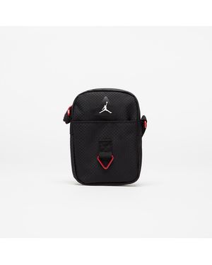 Nike Tasche Jan Diamond Festival Bag - Schwarz