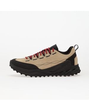 Keen Sneakers Jasper Zionic Safari/ Sky Captain Eur - Schwarz