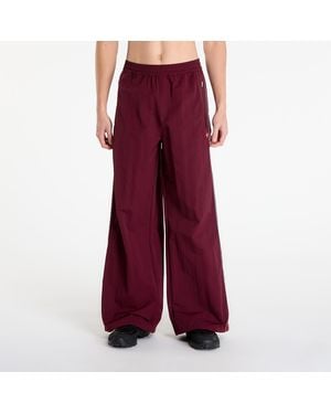 adidas Originals Pants Adidas Venice Wind Pant Preloved - Red