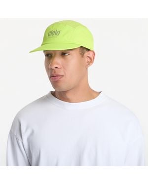 Ciele Athletics Cap Gocap Classic Athletics - Green