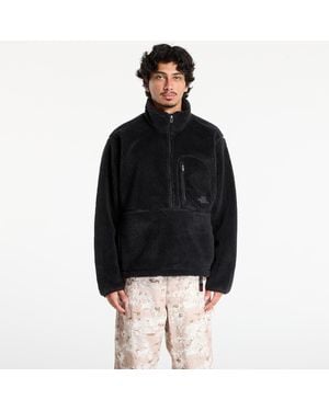 The North Face Felpa M Extreme Pile Pullover 2 - Nero