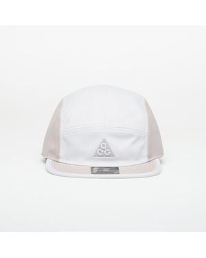 Nike Mütze Acg Fly Unstructured Cap Photon Dust/ College/ Photon Dust - Weiß