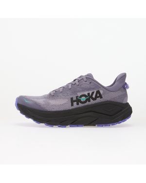 Hoka One One Sneakers W Challenger 8 Fog/ Eur - Multicolor