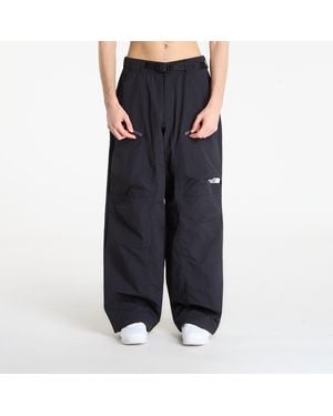 The North Face Pants Nse Belted Pant - Black