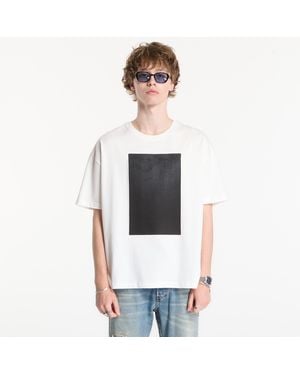 A.P.C. T-Shirt T-Shirt Olivier M - White