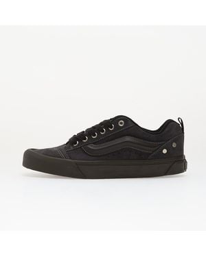 Vans Sneakers Knu Skool - Black