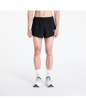 Satisfy Shorts Space-O 2.5 Distance Shorts - Blau