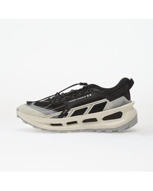Under Armour Sneakers Explor Trail/ Eur - Schwarz