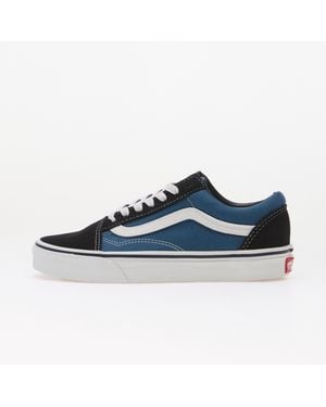 Vans Sneakers Kids Old Skool Eur - Blau