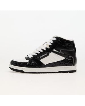 A Bathing Ape Sneakers Bape Sta 88 Mid 1 M1 - Black