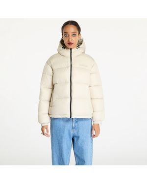 Napapijri Jas Hornelen Jacket - Wit