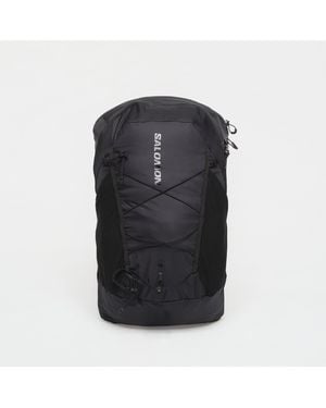 Salomon Rucksack Xt 15 - Schwarz