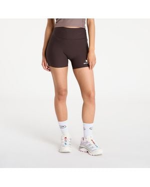 Saysky W Combat+ Rib Short Tights 4" - Blue
