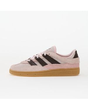 adidas Originals Sneakers Adidas Handball Spezial St W Almond/ Dark/ Clear Eur - Rosa