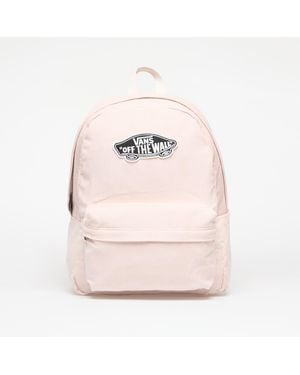Vans Old Skool Classic Backpack - Pink
