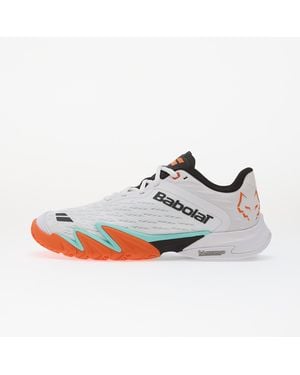 Babolat Sneakers Premura 3 Lebron - White