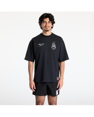 Reebok Maglietta Anuel Tee - Nero