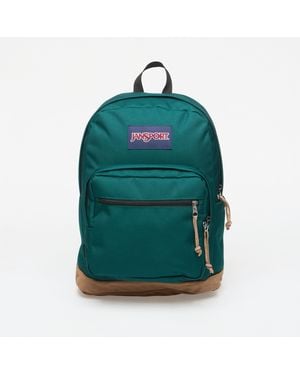 Jansport Right Pack - Green