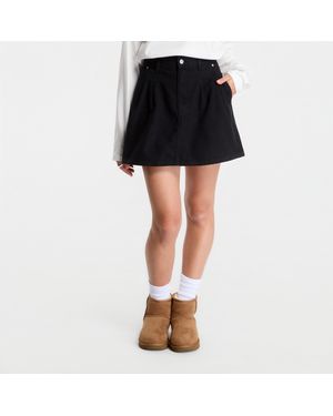 Carhartt Rock W' Billie Single Knee Skirt - Schwarz