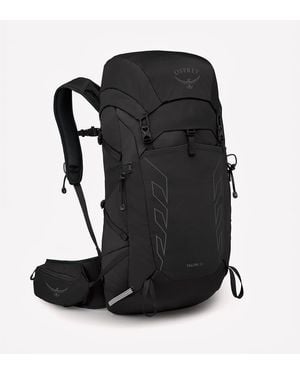 Osprey Talon 33 E/ Coal - Black