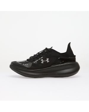 Under Armour Shoes Echo Slipspeed - Black