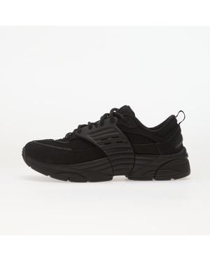 Nike Sneakers Trunner O/S/ -Anthracite Eur - Schwarz
