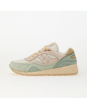 Saucony Sneakers Shadow 6000 Off/ Eur - Weiß