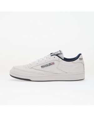 Reebok Sneakers Club C 85 - White