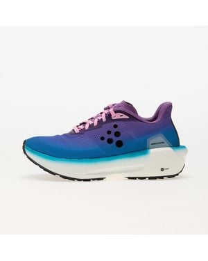 C.r.a.f.t Sneakers W Ctm Nordlite Ultra Cassius/ Sweden Eur - Blau