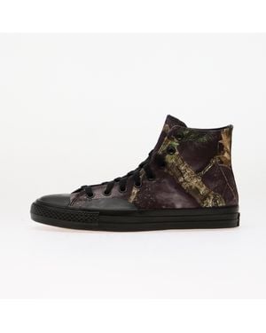 Converse Sneakers Ctas Pro - Black
