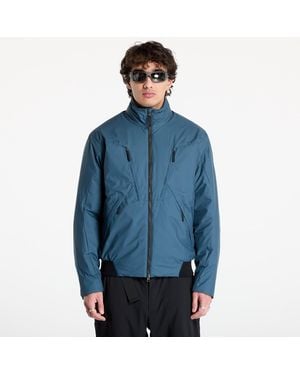 POUTNIK BY TILAK Jacket Continental Jacket - Blue