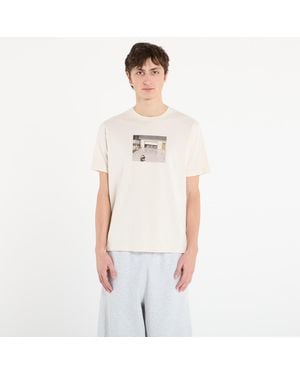 Dime T-Shirt Quack T-Shirt - White