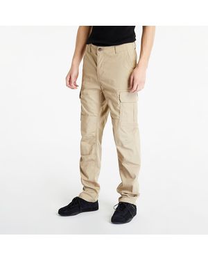 Dickies Millerville Cargo Pant Khaki - Natural