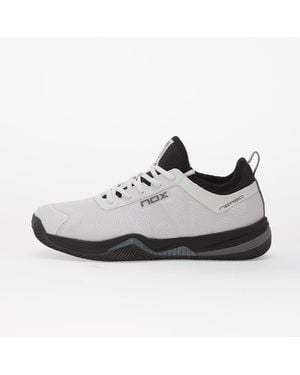 NOX Sneakers Calzado Nerbo/ Raven - White