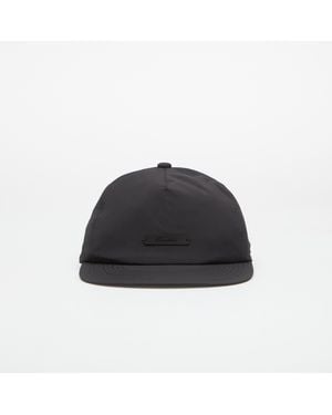 Fear Of God Mütze 5 Panel Nylon Hat - Schwarz