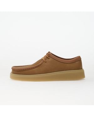 Clarks Sneakers Torview - Marrone