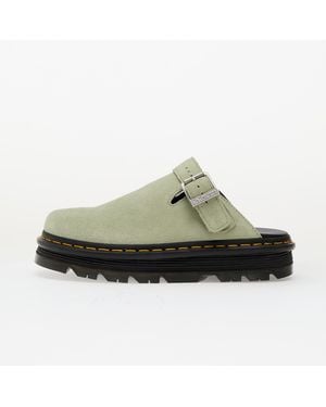 Dr. Martens Sneakers Zebzag Mule - Green