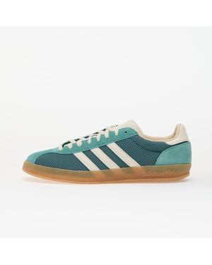 adidas Originals Sneakers Adidas Gazelle Indoor Pro Preloved/ Off/ Warm Sandstone Eur - Blau