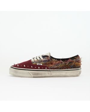 Vans Sneakers Lx Authentic 44 Port/Multi Eur - Braun