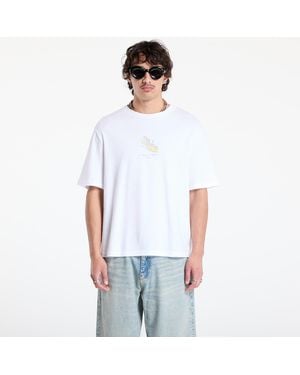 A.P.C. T-Shirt Jack T-Shirt - Wit