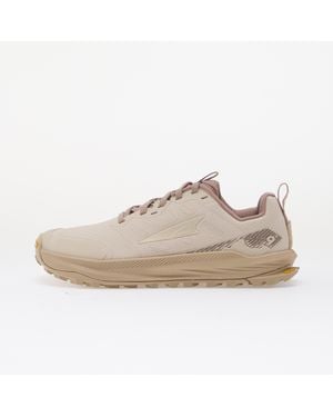 Altra Sneakers W Lone Peak 9+ Perfectly Pale/ Pearl/ Bark Eur - White