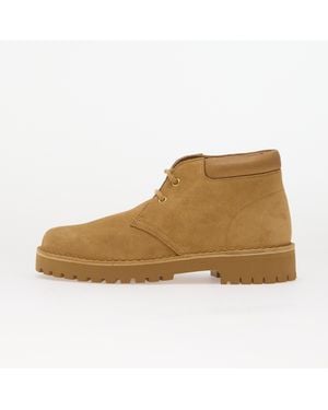 Clarks Sneakers Dsrt2456 Rock Eur - Natur