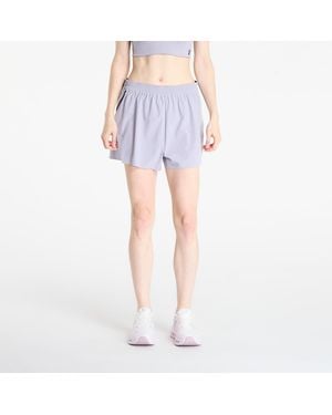 On Shoes Train Shorts - Blue